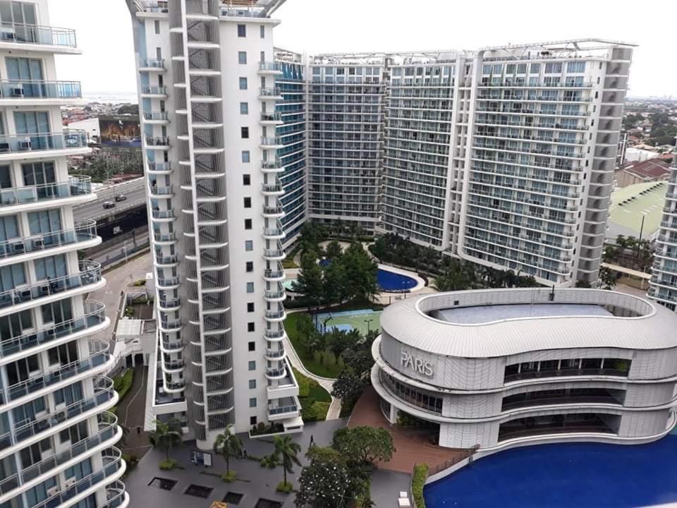 Azure South - Wave Pool - Heart Of The City Paranaque City Kültér fotó