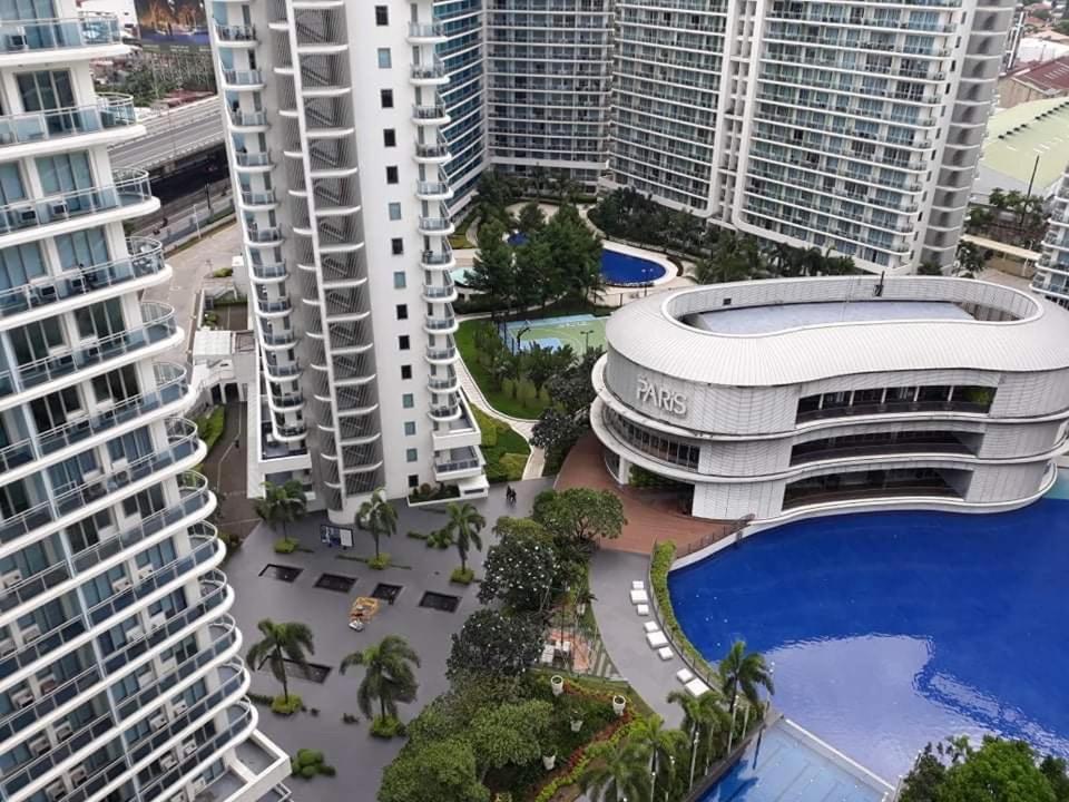 Azure South - Wave Pool - Heart Of The City Paranaque City Kültér fotó